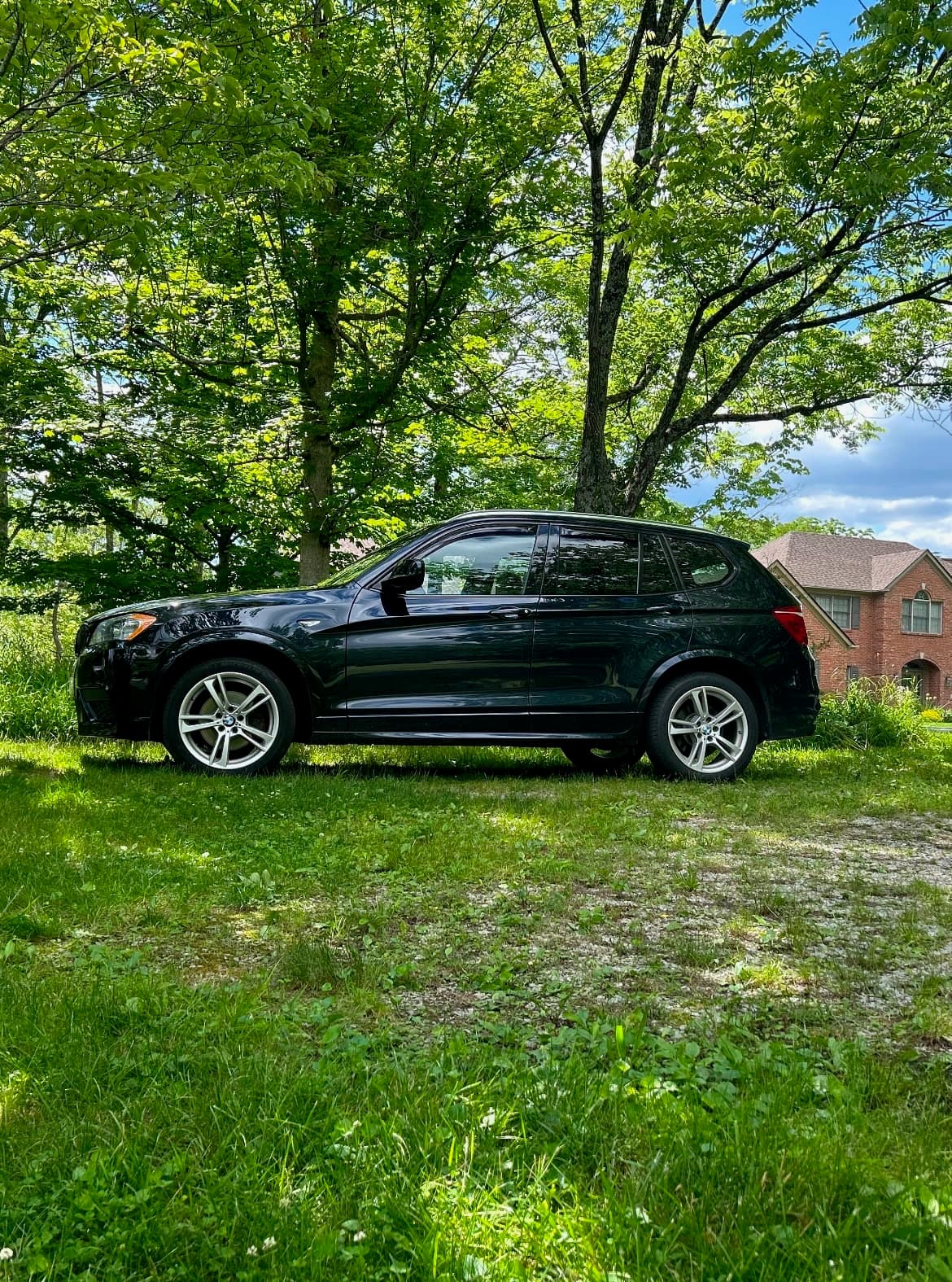 Car Exterior
